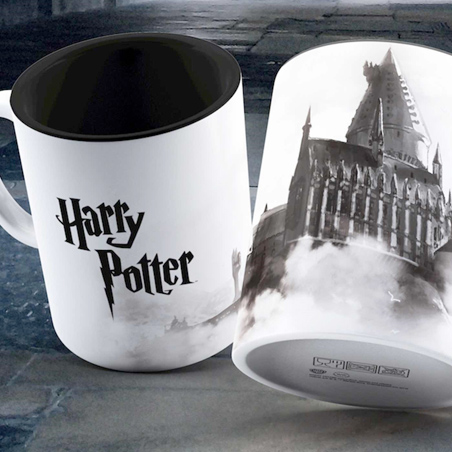 Tazas de Harry Potter