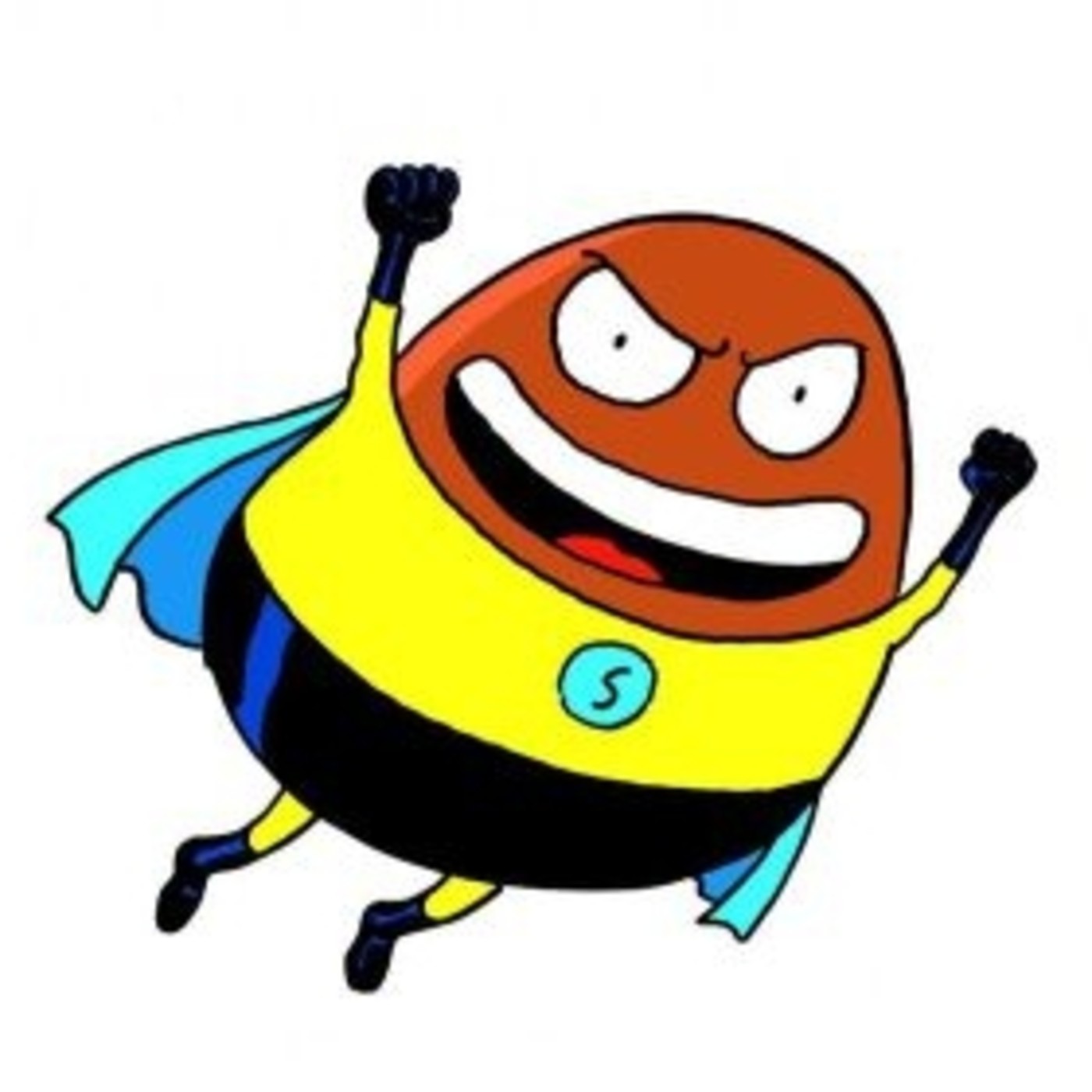 PEQUEÑOS FRIKIS (6-8 AÑOS)