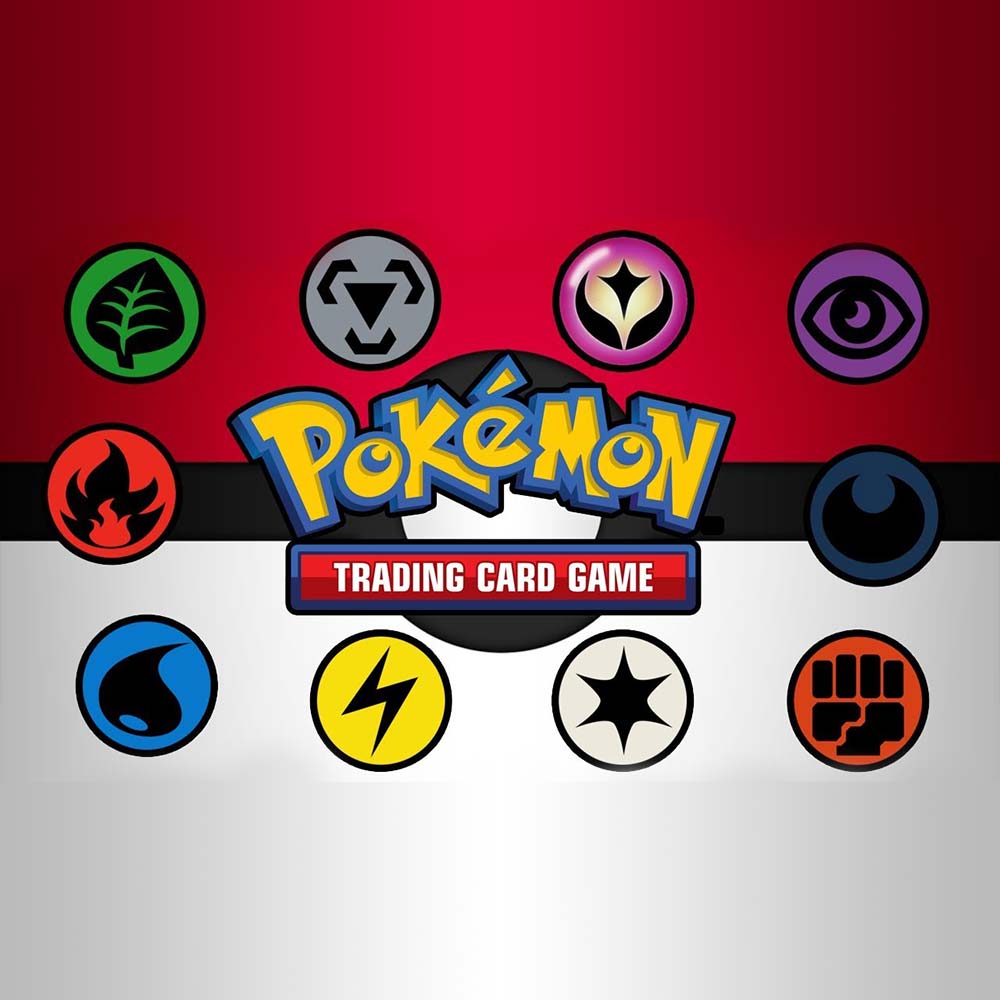 POKÉMON TCG