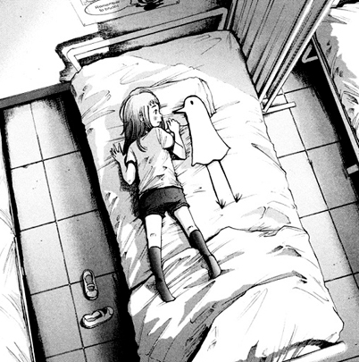 BUENAS NOCHES PUNPUN MANGA