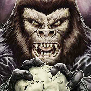 NOVELA GRÁFICA DE CIENCIA FICCIÓN Y FANTASÍA