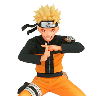 FIGURAS NARUTO