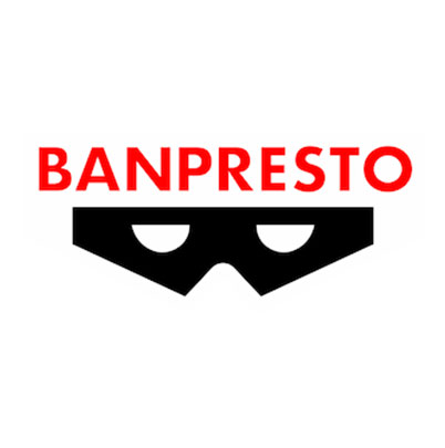 FIGURAS BANPRESTO