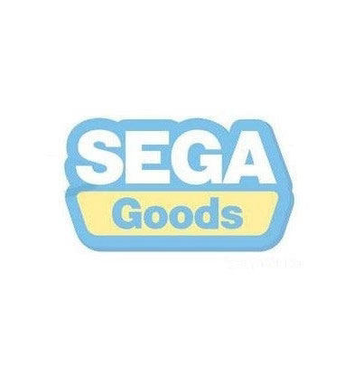FIGURAS SEGA GOODS