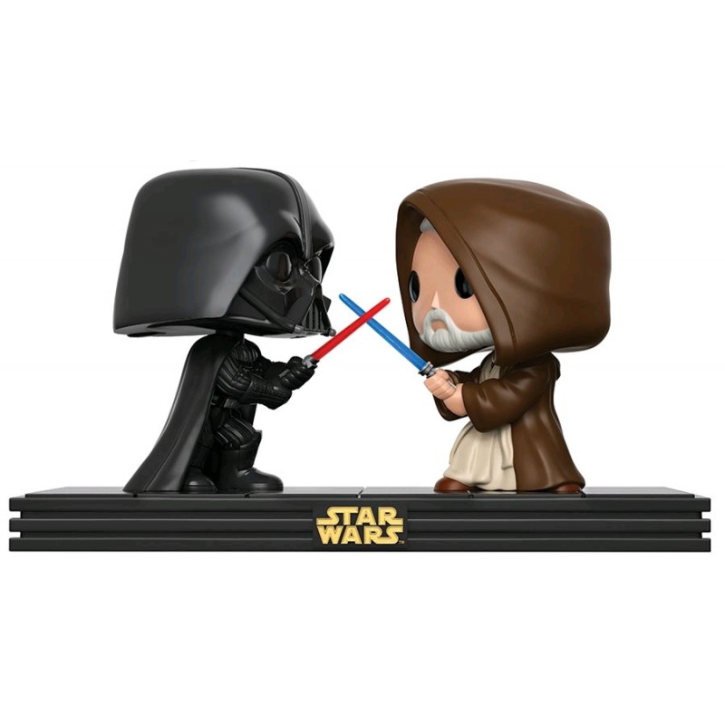 FUNKO POP STAR WARS