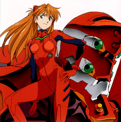 NEON GENESIS EVANGELION MANGA