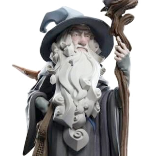 FIGURAS TIERRA MEDIA