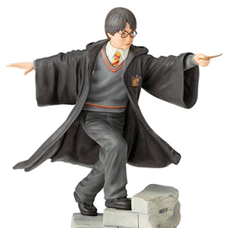 FIGURAS HARRY POTTER
