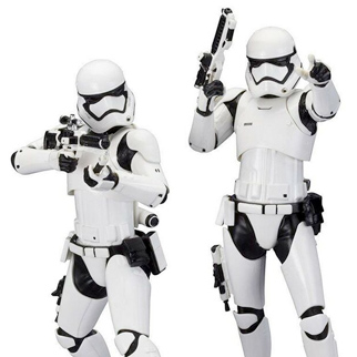 FIGURAS STAR WARS