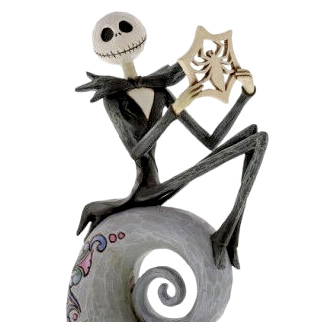 UNIVERSO TIM BURTON