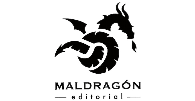 MALDRAGON EDITORIAL