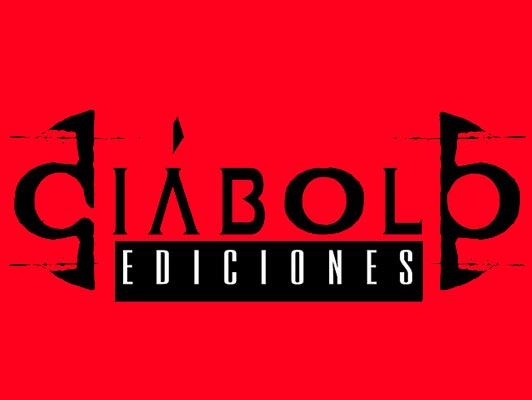 DIÁBOLO EDICIONES