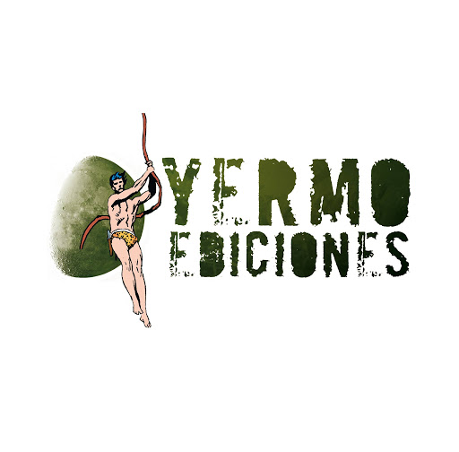 YERMO EDICIONES