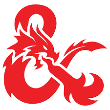 DUNGEONS&DRAGONS