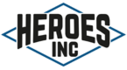 HEROES INC