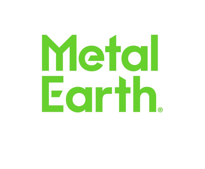 METAL EARTH