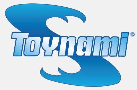 TOYNAMI