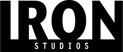IRON STUDIOS