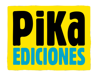 PIKA EDICIONES
