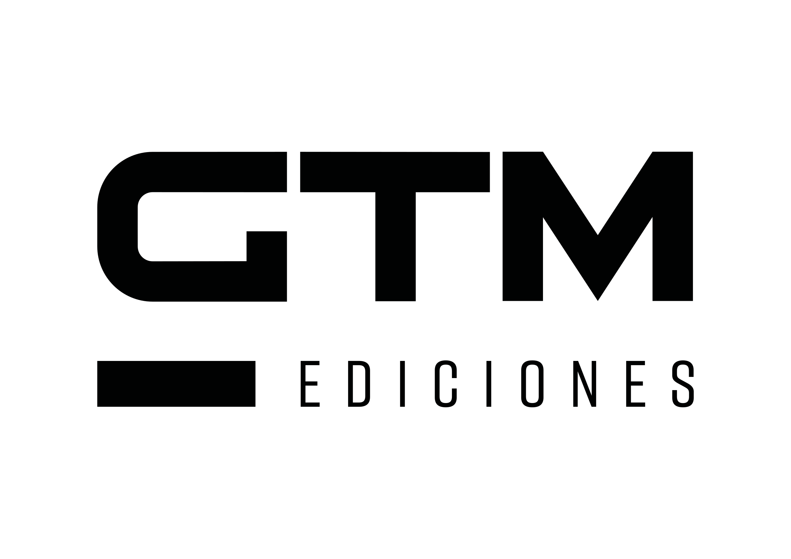 GTM EDICIONES