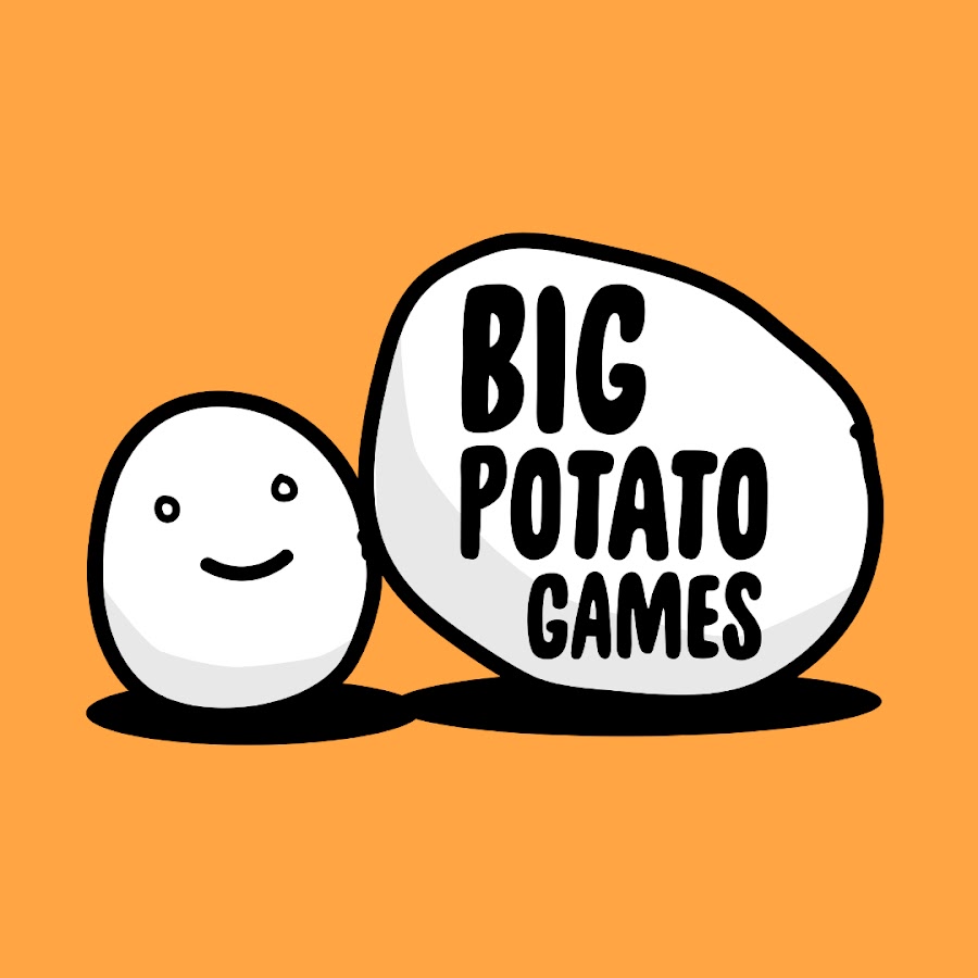 BIG POTATO GAMES