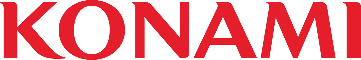 KONAMI