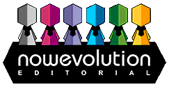 NOWEVOLUTION EDITORIAL