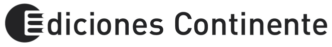 CONTINENTE EDICIONES 