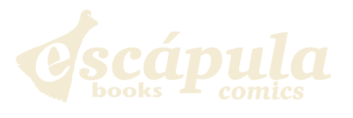 ESCÁPULA COMICS