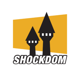 SHOCKDOM EDITORIAL 