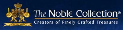 THE NOBLE COLLECTION