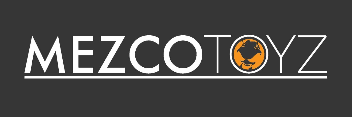 MEZCO TOYS
