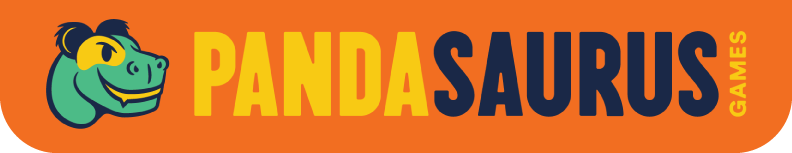 PANDASAURUS GAMES