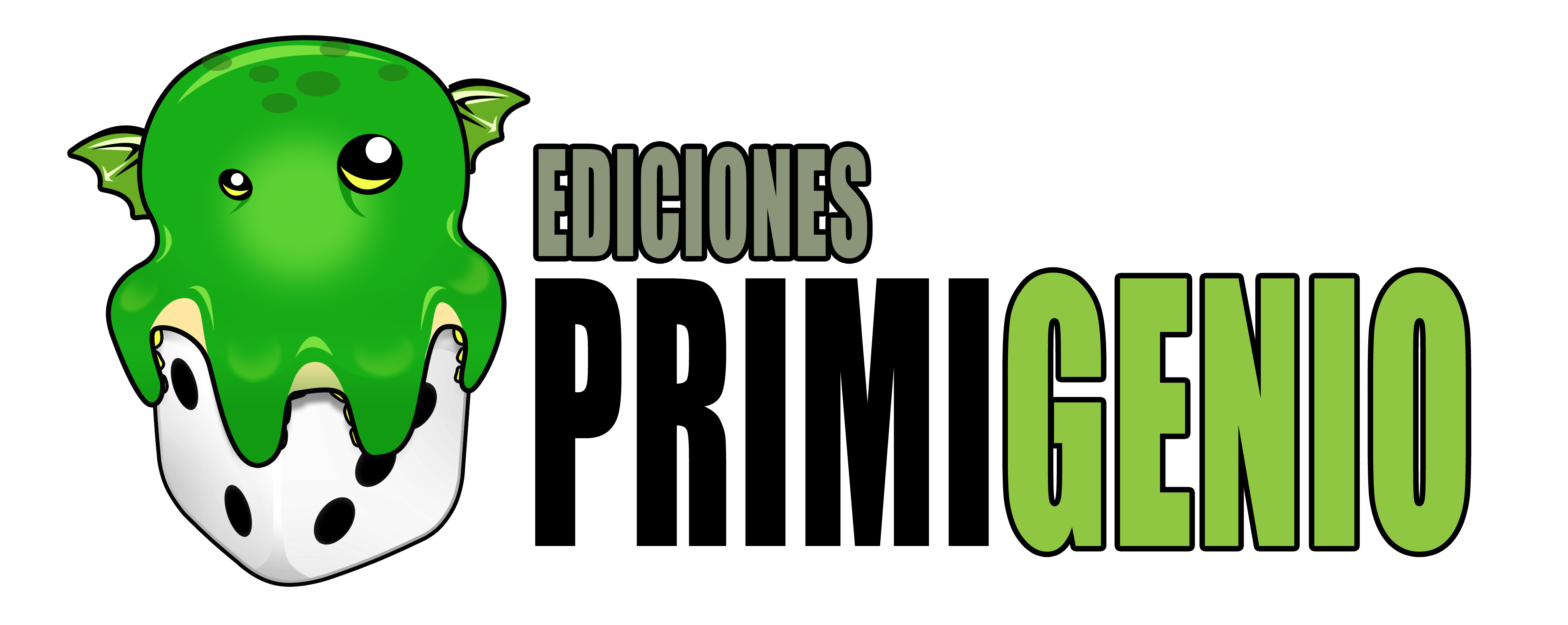 PRIMIGENIO EDICIONES 
