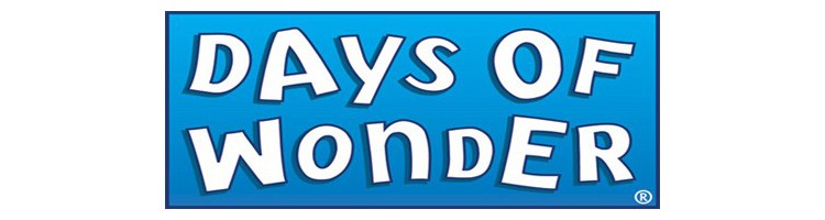 DAYS OF WONDER