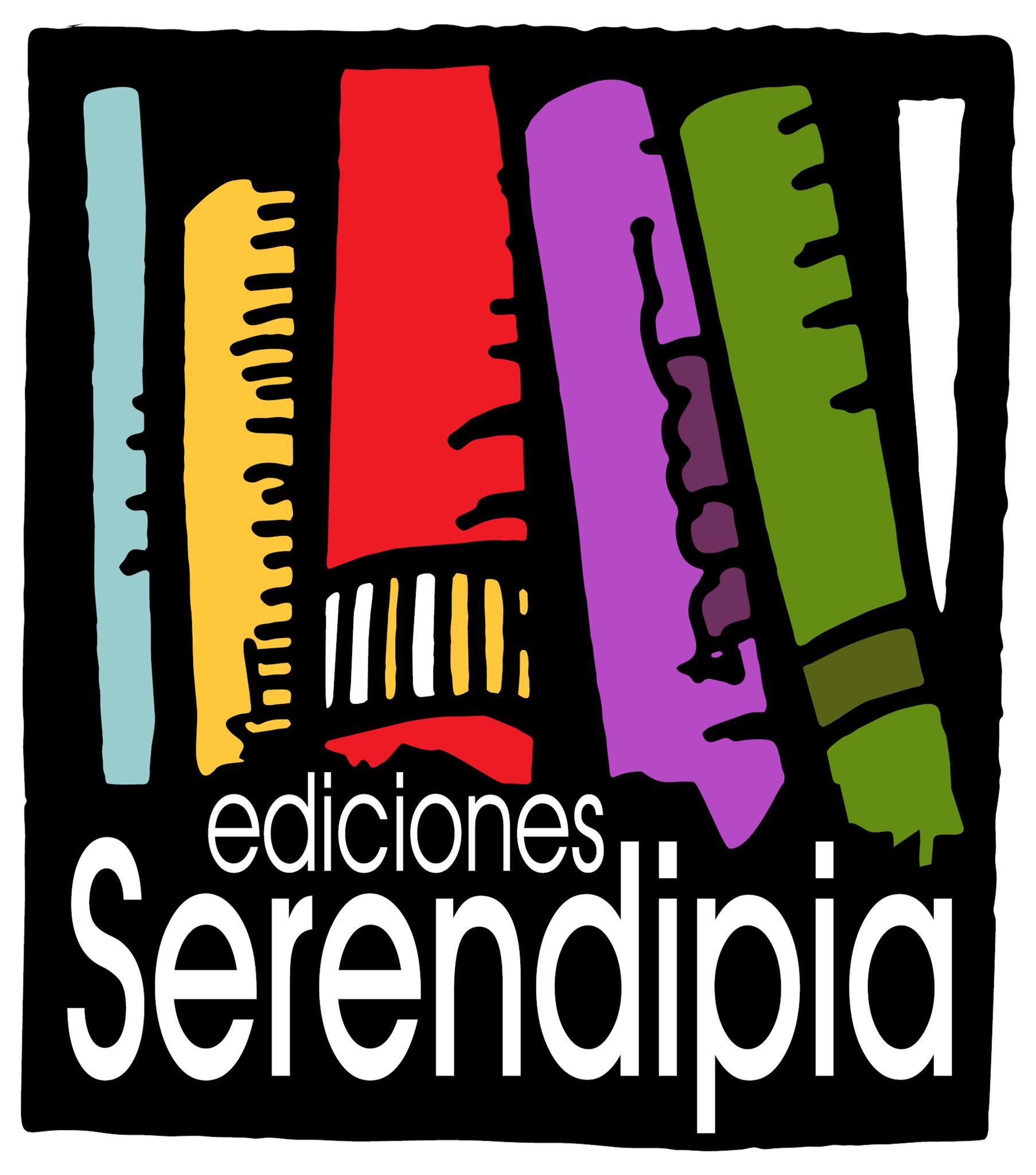 SERENDIPIA EDITORIAL