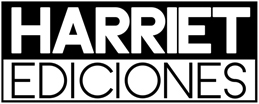 HARRIET EDICIONES