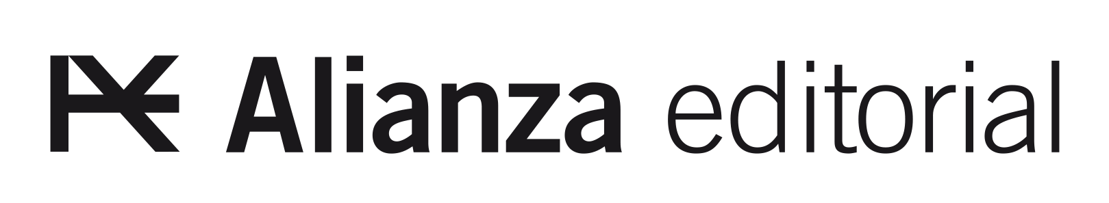 ALIANZA EDITORIAL
