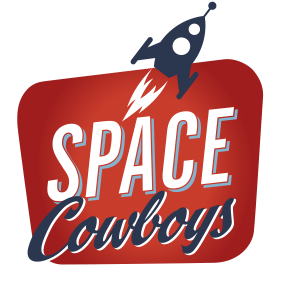 SPACE COWBOYS