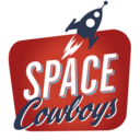 SPACE COWBOYS