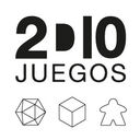 2D10 JUEGOS
