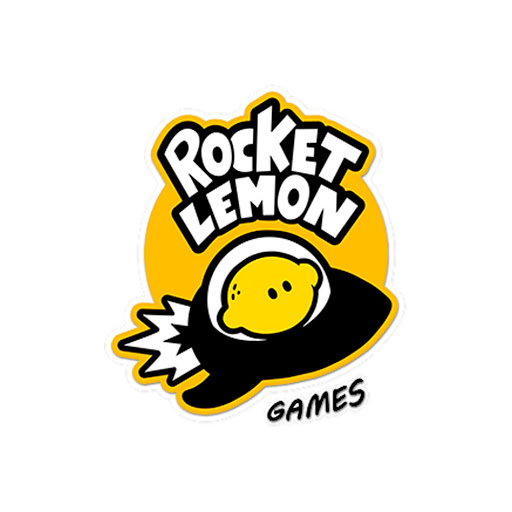 ROCKET LEMON GAMES