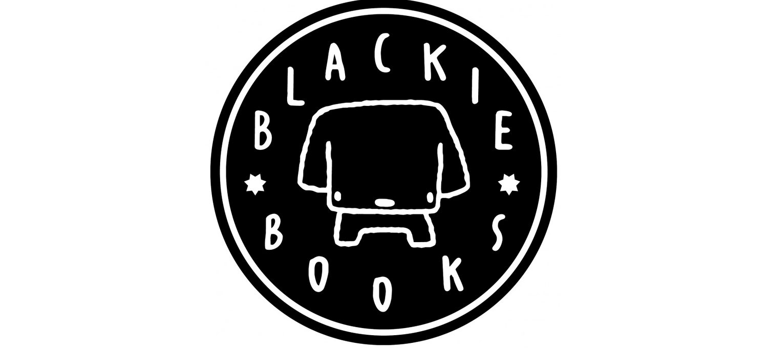 BLACKIE BOOKS