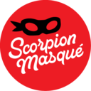 SCORPION MASQUE