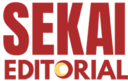 SEKAI EDITORIAL