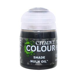 PINTURA NULN OIL SHADE 18ML PINTURA NULN OIL SHADE 18ML