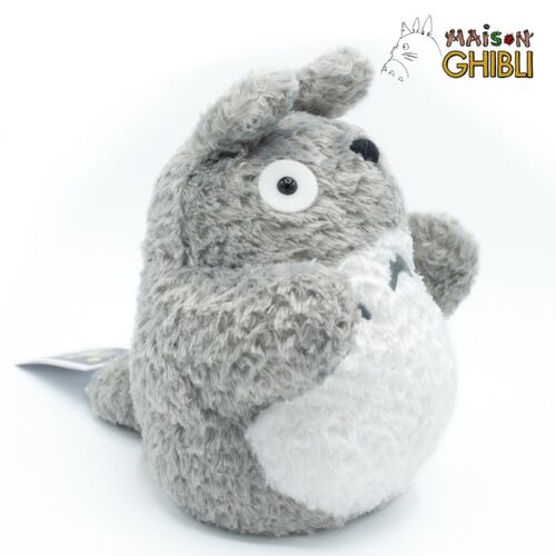 PELUCHE MARIONETA TOTORO 21CM