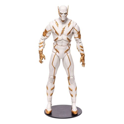 FIGURA GODSPEED (DC REBIRTH) 18 CM DC MULTIVERSE