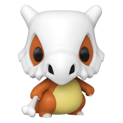 FIGURA CUBONE (EMEA) 9 CM POKEMON POP! GAMES VINYL