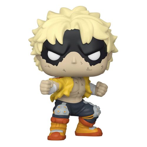 FIGURA POP! ANIMATION VINYL FAT GUM 9 CM MY HERO ACADEMIA